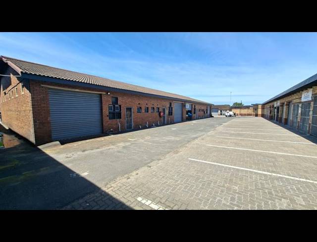 BUSINESS FOR SALE IN RICHARDS BAY EXT 7